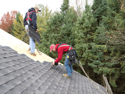 About Roof Repair Experts Oakland, IA